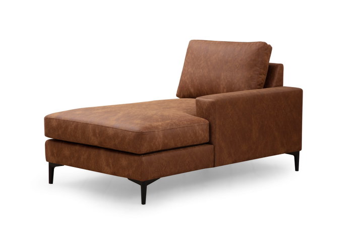 Atelier Del Sofa Porto Corner Camel